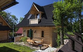 Maki Domki Regionalne